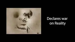 Mr. Artaud Becomes Uncanny - Hearts of Iron 4 Red Flood