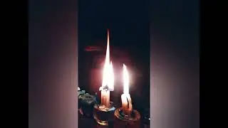 The Menorah Speaks
