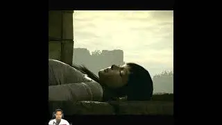 Shadow of the Colossus