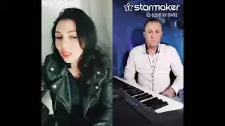 #StarMaker