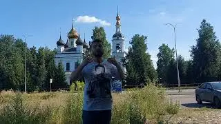 Возлюбленная адмирала Колчака Анна Тимирева и сын белого адмирала Старка