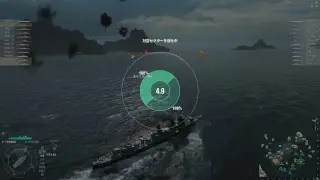 World of Warships