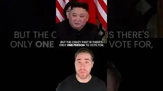 INSANE NORTH KOREAN LAWS YOU WON'T BELIEVE PEOPLE HAVE TO LIVE BY!! 