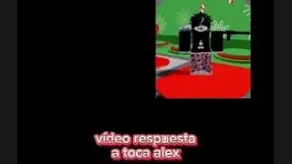 vídeo respuesta a @Stori-gato