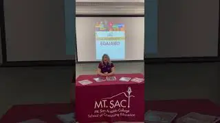Resource that our Mt. SAC ESL Department can assist you with (Part 5)
