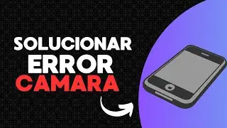 Fix Camera Errors on Android! 📸🚫 (Step-by-Step Guide)