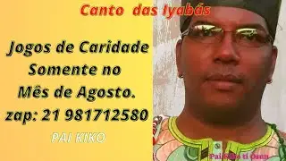 CONSULTAS DE CARIDADE - 21 981712580