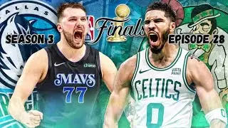 Puff & Vern Pod|S3 |Ep.28|Can Dallas Defy the Odds at 3-0|Will Boston Secure Their 18th NBA Banner?|