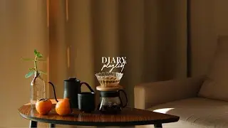 [ playlist ] that calm you down - morning coffee