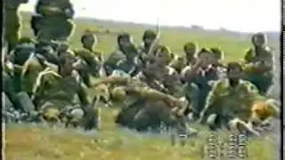 АРМЕНИЯ ЖАЖДУЮЩИЕ КРОВИ И МЕСТИ....mpg