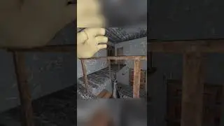 Grandma Locked ME UP.. 