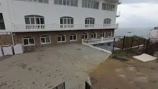 17.1 Garden Palace.