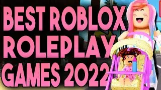 Roblox Roleplaying Games You Must Try