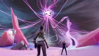 Fortnite Chapter 2 Season 6 Intro Event 1440p 60 fps Epic Settings