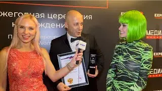 Именитый ресторатор Сергей Миронов и блогер-многомиллионник Helen Yes