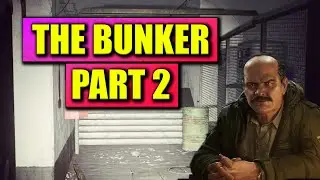 The Bunker Part 2 ★ Escape from Tarkov