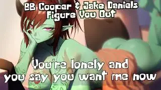 Nightcore - Figure You Out (Lyrics)