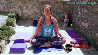 Simply Soulful Yoga Course Module 0: Introduction