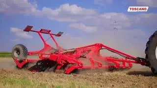 Toscano Agricultural Machinery