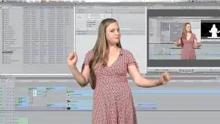Atlanta Green Screen Studio for Rent - Atlanta Business Video
