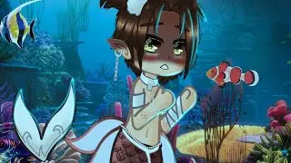 °• 🎶singing like a siren🧜🏻‍♂️•° (AOT) Ereri 💙