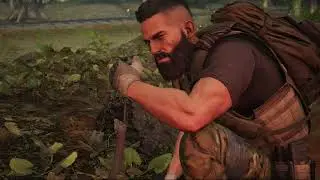 Tom Clancy’s Ghost Recon® Breakpoint - PS4 Gameplay