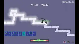 Уровень Wicked/adofai