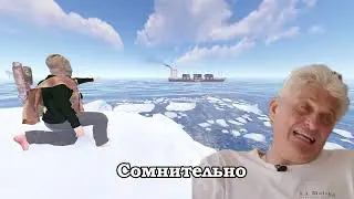 Сомнительно, но окэй #rust