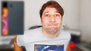 EL SAMSUNG PERDIDO
