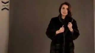 Шубы из эко меха Only Me (шубы из искусственного меха)