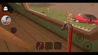 стрим вз играю в hello neigbors