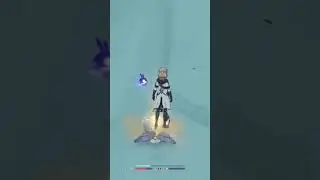 Only Albedo Mains Know This Secret... | Genshin Impact