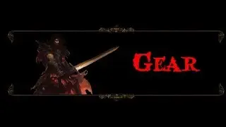 Flicker Gear Setup - 3.0 Terminus Est Guide - Poe Guides