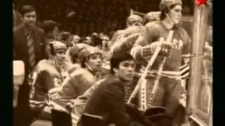 Пятеро первых. Защитник 7-я серия