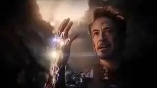 I am Ironman (90´s style)