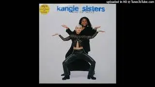 Kangie Sisters - Now Or Never (World Version)