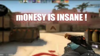 m0NESY THINKS 6600 ELO IS FUN🔥( +niko. hNt- )