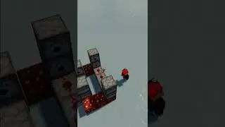 minecraft TNT shotgun V2 tutorial (TNT Wars) 