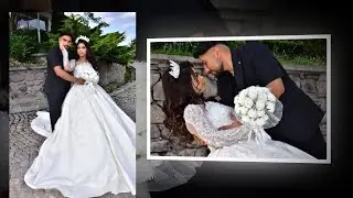 Fatma ile Amet Nişan 26 07 2024
