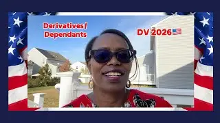 DV Lottery 2026: Who Should You Include in Your Entry Form? Essential Tips!