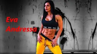 ✨Ева Андресса - история в GIF✨
