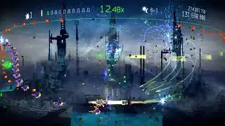 Resogun