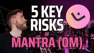 Mantra OM - Priced Too High or Real-World Asset Sleeping Giant?