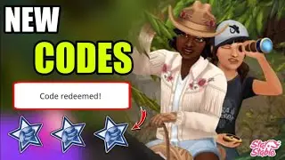 Update! STAR STABLE CODES - STAR STABLE REDEEM CODES 2023 - SSO CODES - CODE STAR STABLE