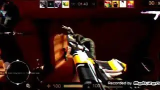 Vac Moment