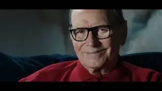 ENNIO di Giuseppe Tornatore - SOLO IL 10 NOVEMBRE AL CINEMA | Nuovo Trailer HD
