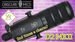 Better Than The Original....But Does Better Mean Good?  The Golden Age Project D2 Mkii