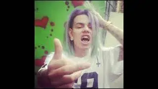 Type beat 6ix9ine x TAY K. FREE TYPE BEAT "BLOOD"