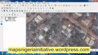 Uploading Vector layers in QGIS to a GPS reciever USB Port using DNR GPS