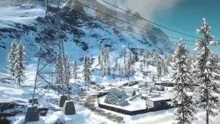 Battlefield 4 Веселые Моменты! #11